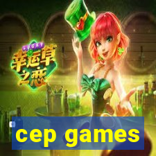 cep games